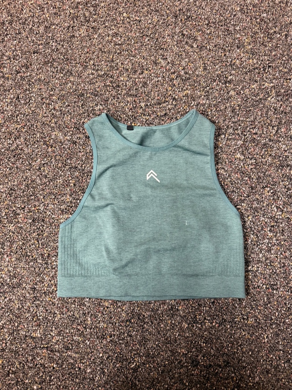 Oner Active Classic Seamless 2.0 crop top